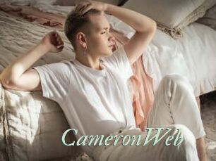 CameronWeb
