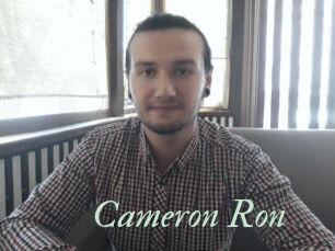 Cameron_Ron