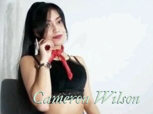 Cameron_Wilson