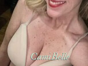 CamiBelle