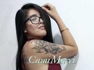 CamiMorris