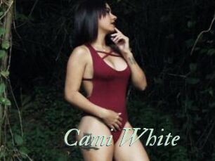 Cami_White