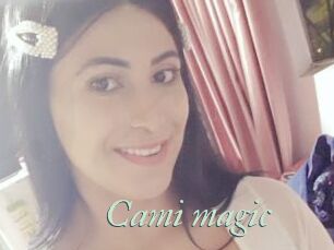 Cami_magic