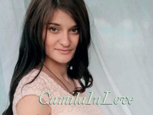 CamilaInLove