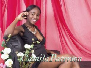 CamilaPaterson