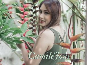 CamileJons