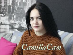 CamillaCam