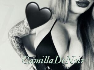 CamillaDeNoir