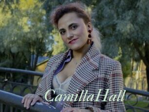 CamillaHall