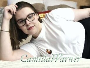 CamillaWarner