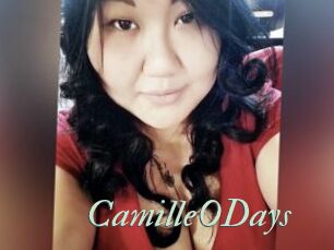 CamilleODays