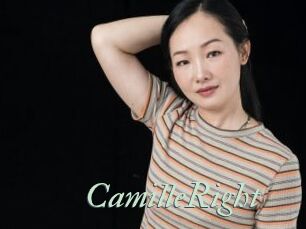 CamilleRight