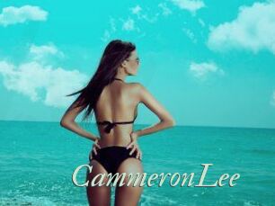 CammeronLee
