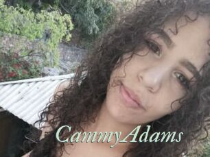 CammyAdams