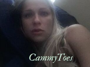 CammyToes
