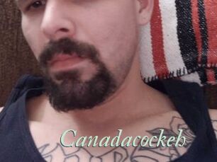 Canadacockeh