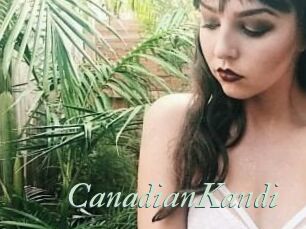 CanadianKandi