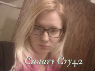 Canary_Cry42