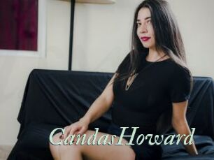 CandasHoward