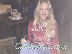CandeeSweetxxx