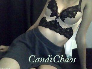 CandiChaos