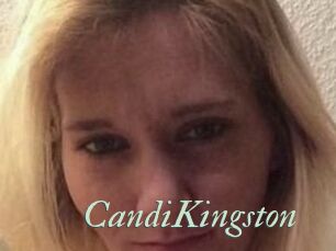 CandiKingston