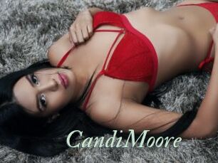 CandiMoore
