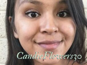 CandieFlowers30