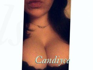 Candiyce