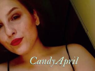 CandyApril