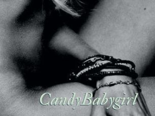 CandyBabygirl