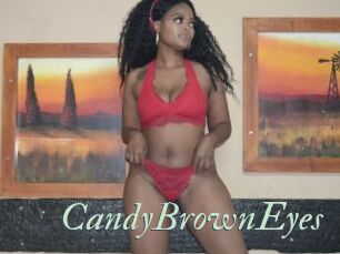 CandyBrownEyes