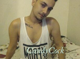 CandyCock