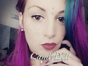 CandyDoll