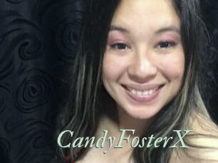 CandyFosterX