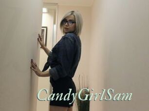 CandyGirlSam