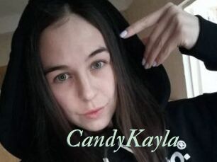 CandyKayla