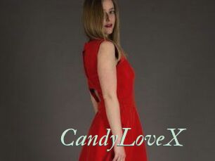 CandyLoveX