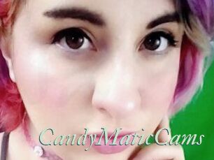 CandyMaticCams