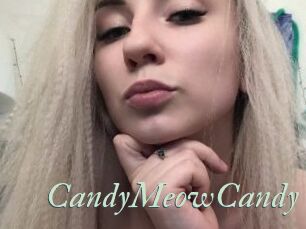 CandyMeowCandy