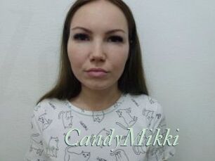 CandyMikki