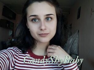 CandyShyBaby