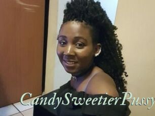 CandySweetierPussy