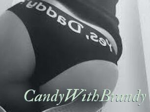 CandyWithBrandy