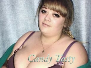 Candy_Tasty