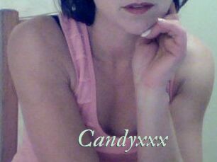 Candyxxx