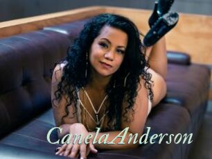 CanelaAnderson