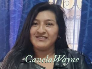CanelaWayne