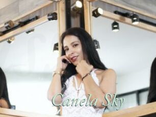 Canela_Sky
