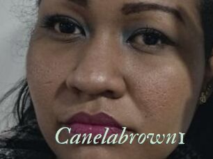 Canelabrown1